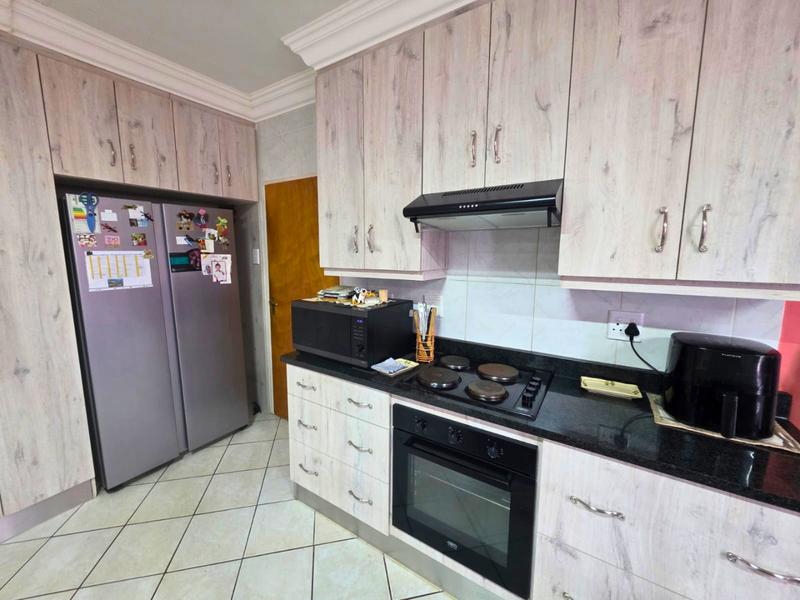 2 Bedroom Property for Sale in Parys Free State